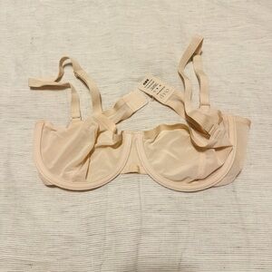 32D Blush CUUP Balconette